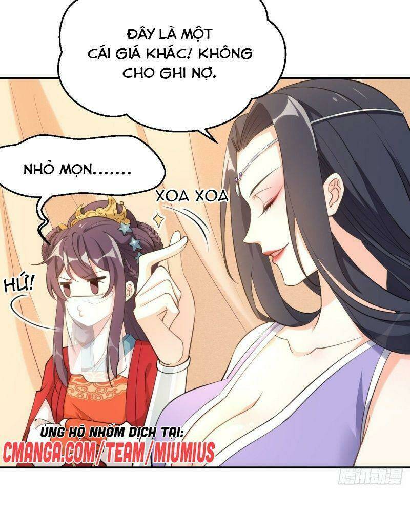 Nữ Tiên Tôn Bận Đào Hôn: Chapter 20