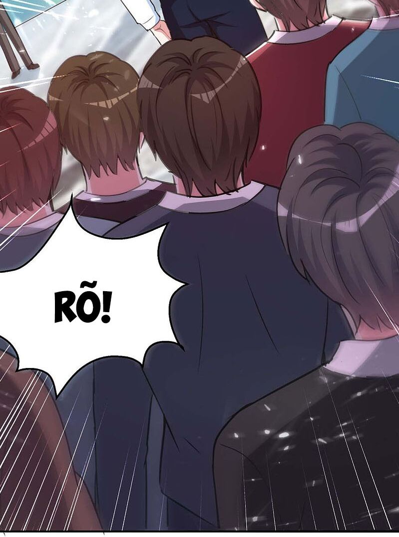 Thần Cấp Thấu Thị: Chapter 162