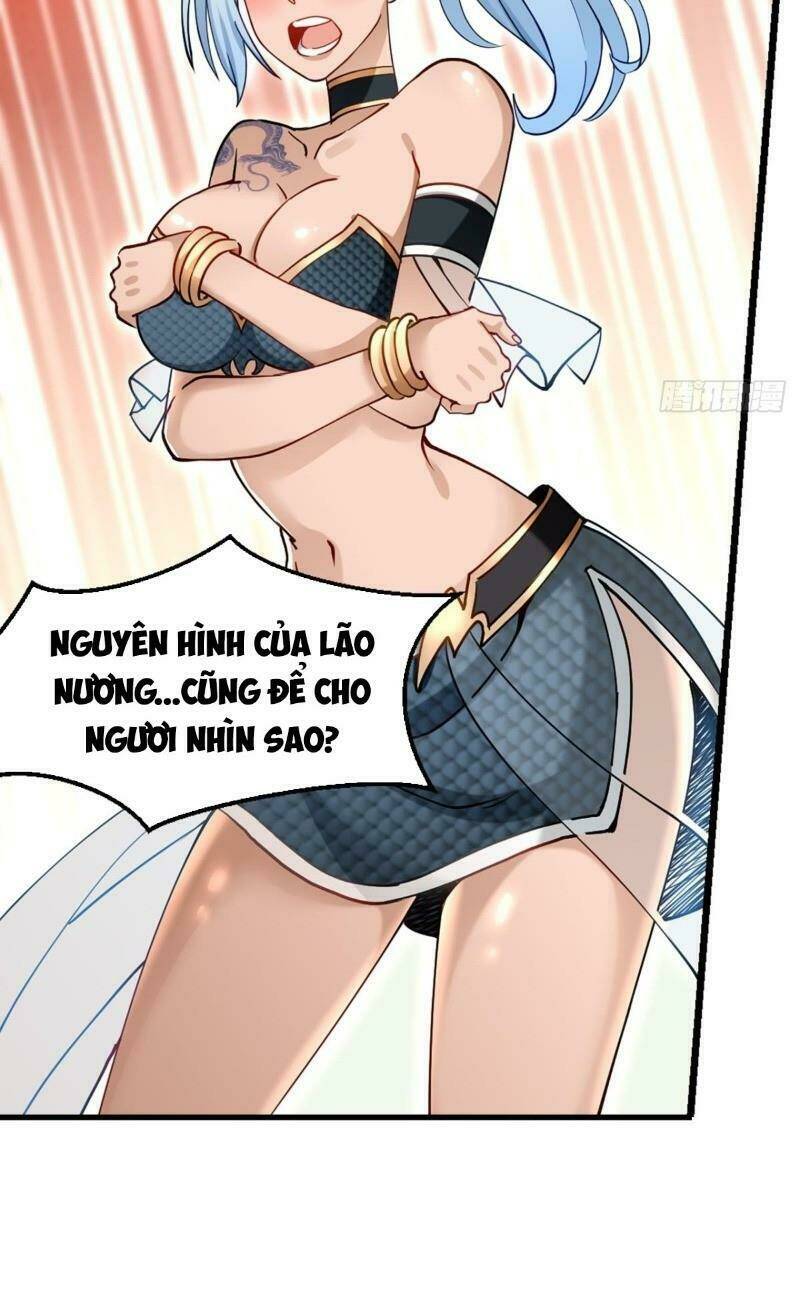 Lão Tổ Của Bạn Đang Online: Chapter 84