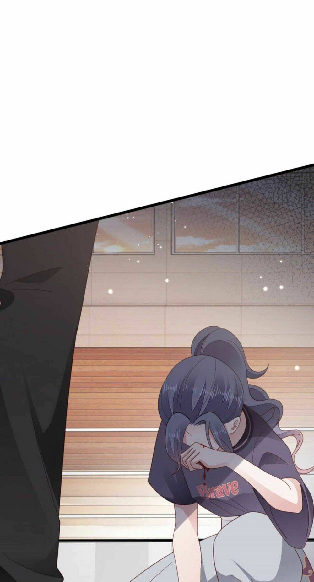 Mau Xuyên Không Rửa Tội Cho Nhân Vật Phản Diện: Chapter 73