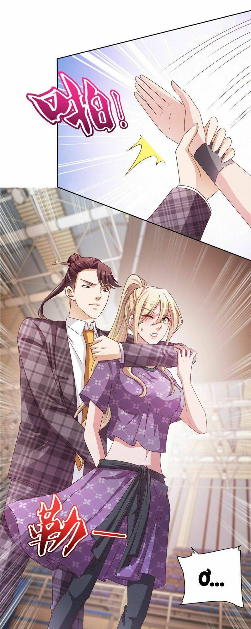 Chí Tôn Toàn Năng: Chapter 47