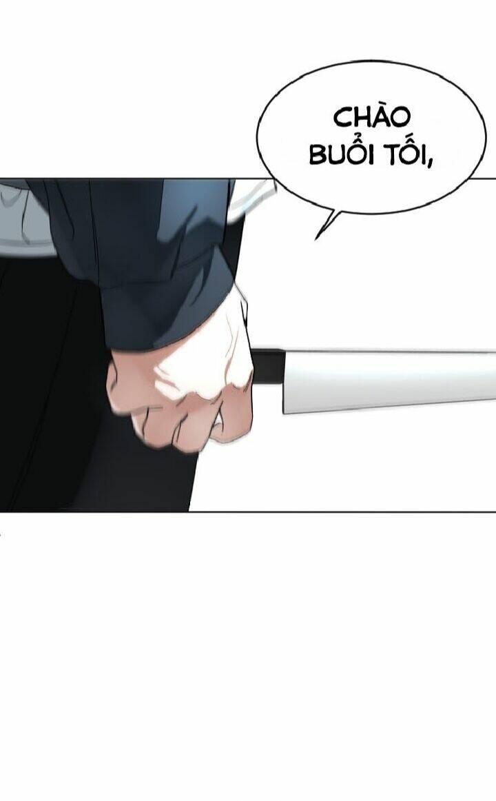 Đứa Trẻ Bình Thường: Chapter 7