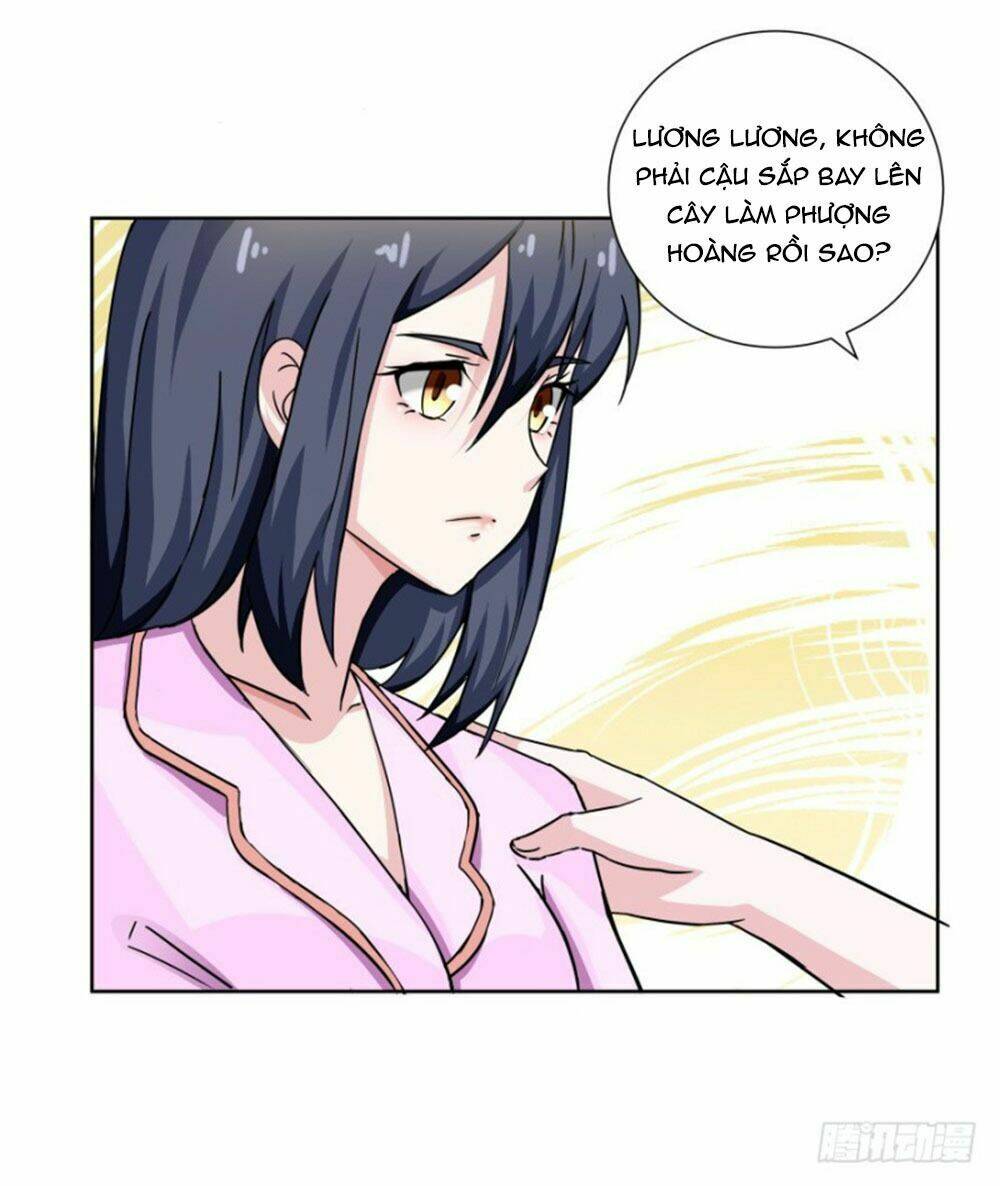 Thiên Kim Đường Môn: Chapter 103