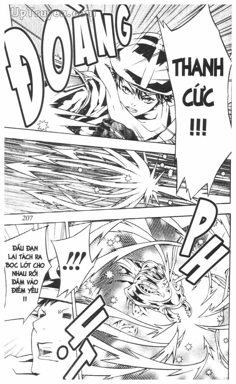 Ong Đưa Thư: Chapter 18