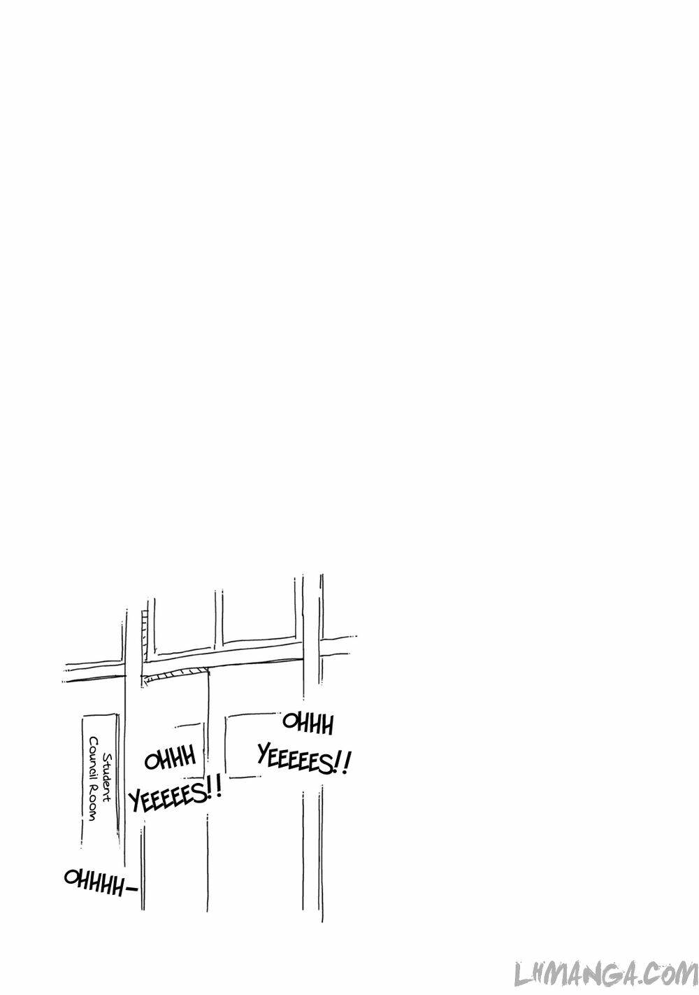 Seifuku Aventure: Chapter 19