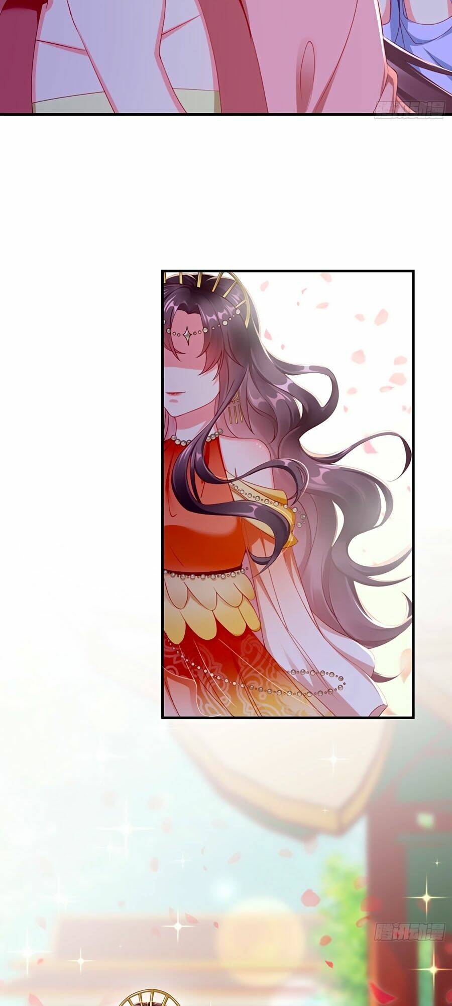 Vương Phi Là Đoá Bạch Liên Hoa: Chapter 8