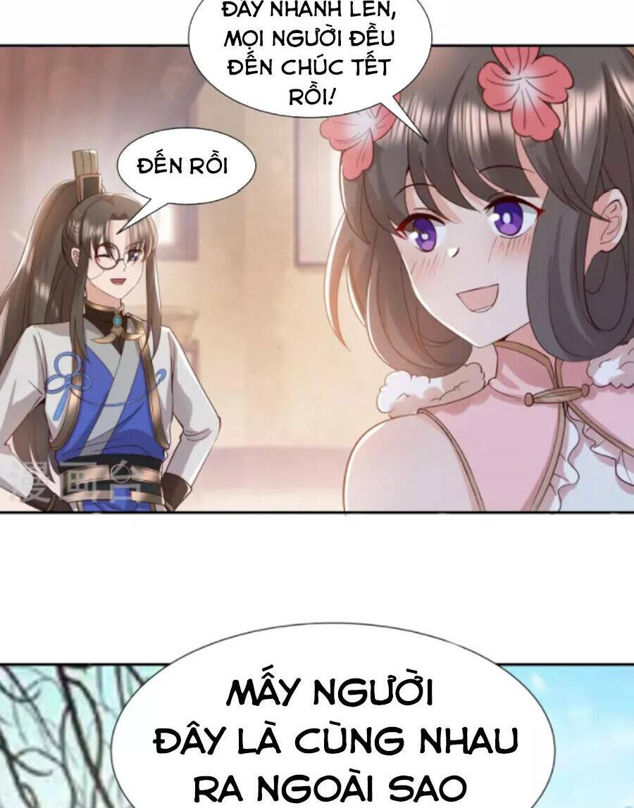 Tiến Sĩ Khoa Học Kỹ Thuật Tu Tiên: Chapter 59