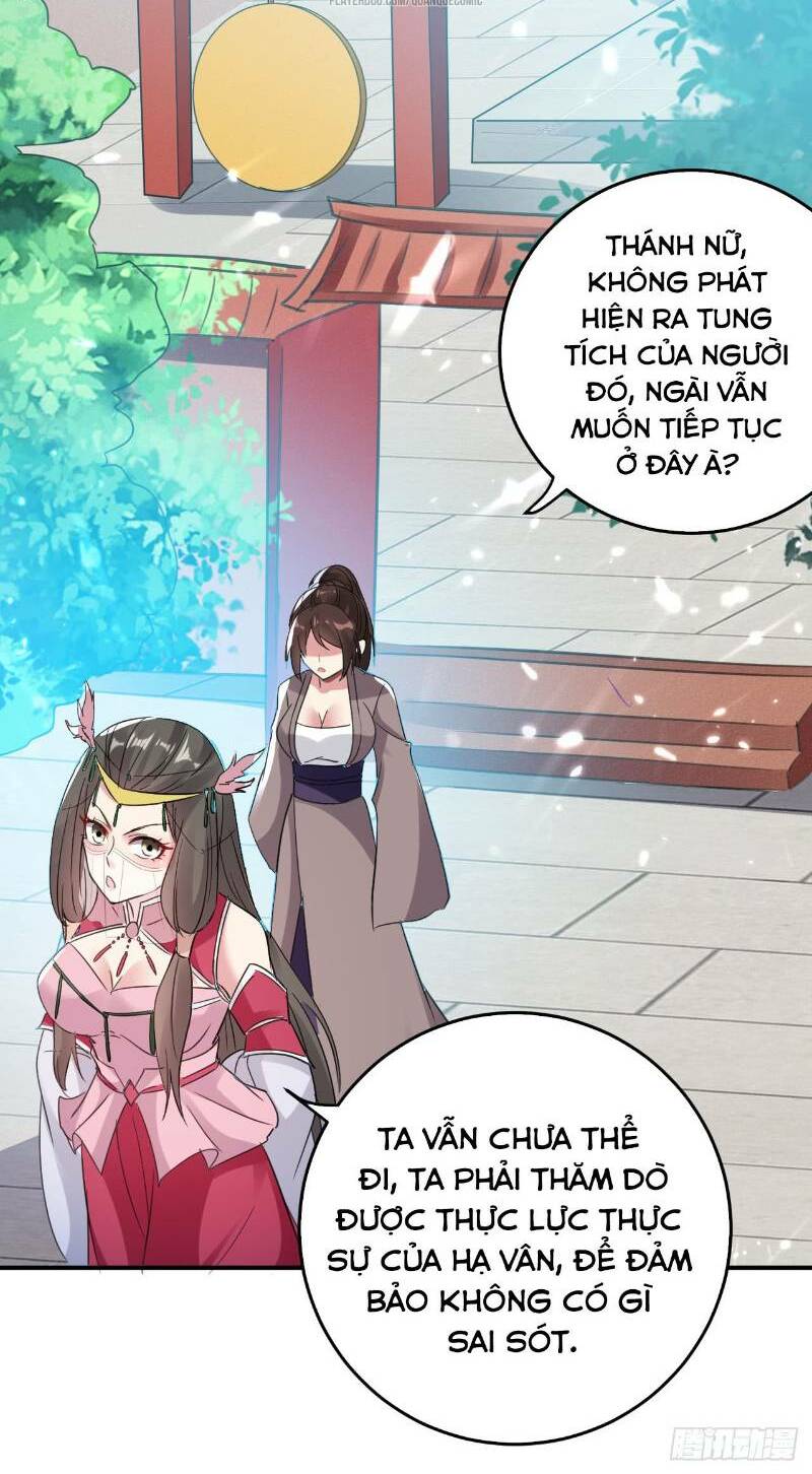 Dị Giới Siêu Cấp Ở Rể: Chapter 16