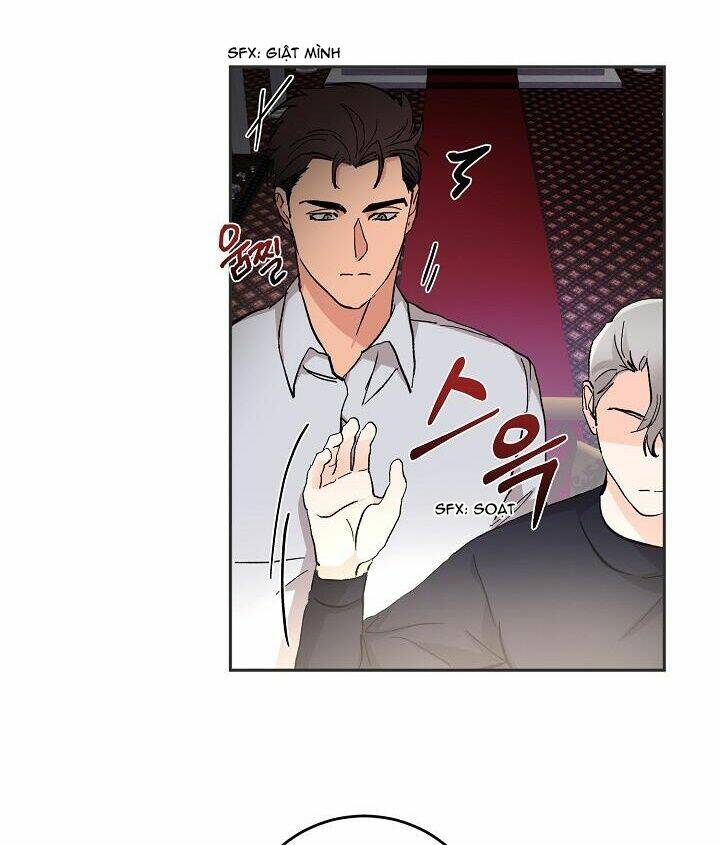 Kẻ Cắp Mặt Trăng: Chapter 35