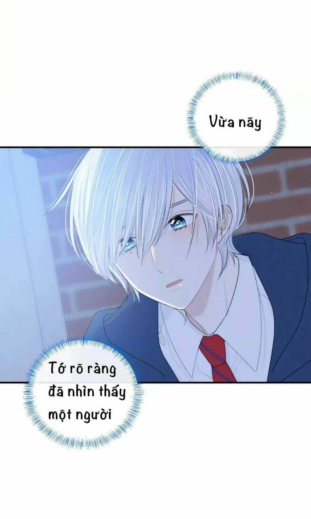 Từ Cái Nhìn Của Em: Chapter 15