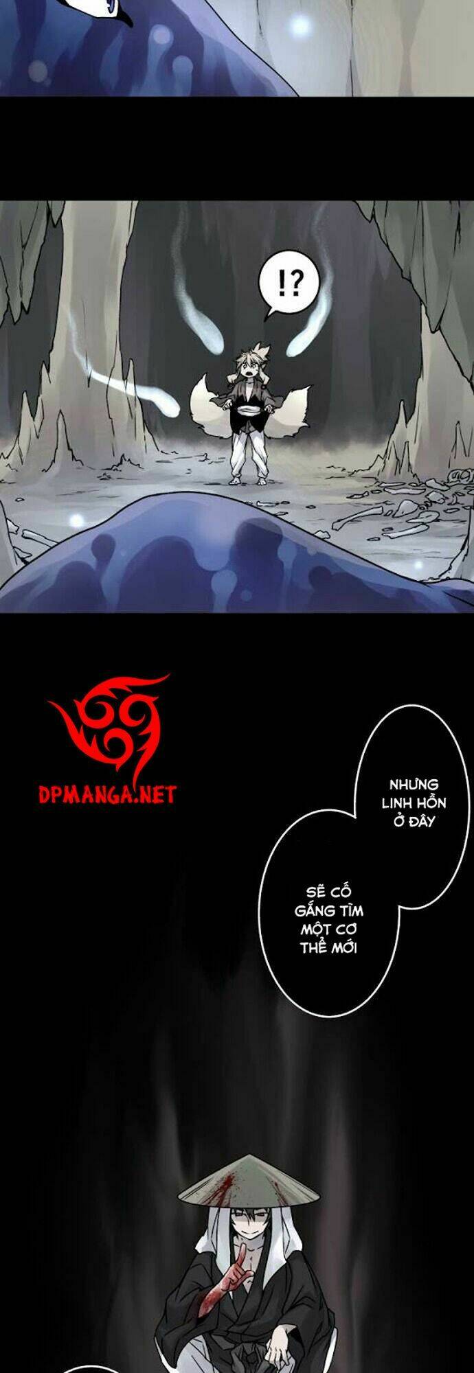 Ake No Tobari: Chapter 35