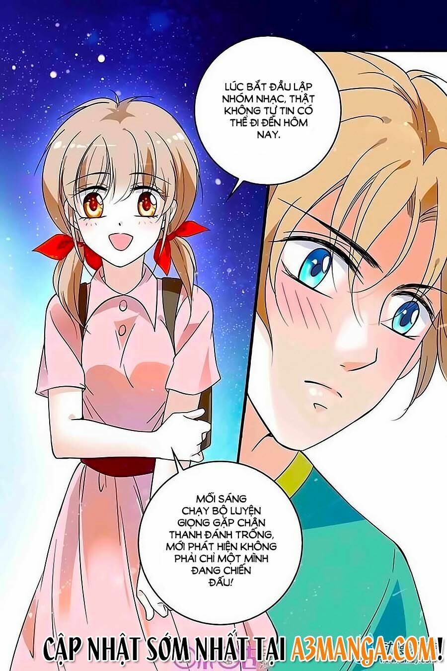 Thanh Ninh Chi Hạ: Chapter 92