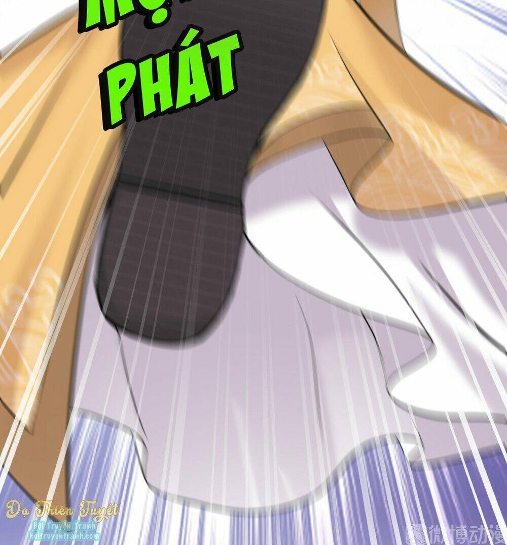 Nhân Vật Phản Diện Biến Thành Sủng Vật: Chapter 17