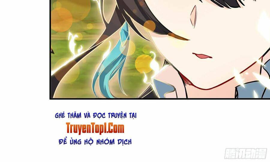 Khởi Đầu Bằng Một Con Côn: Chapter 127