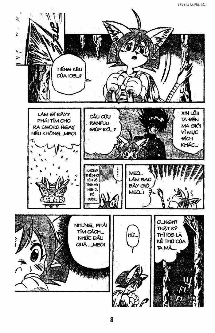 Devil And Devil: Chapter 31