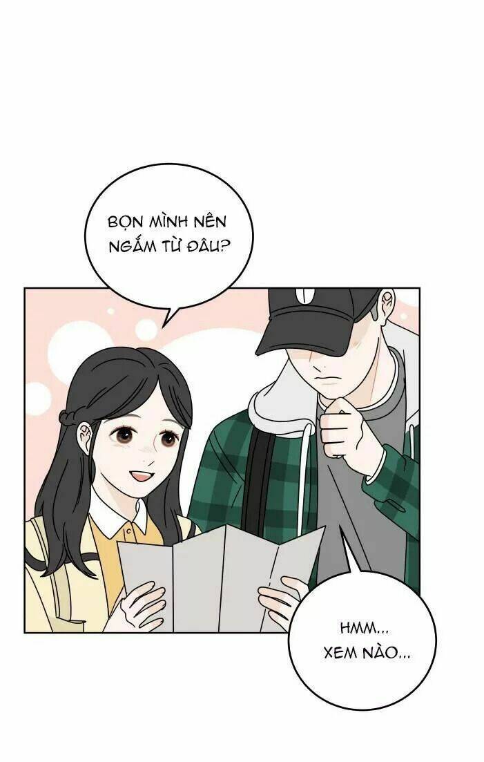 30 Phút Bước Đi Bên Em: Chapter 73