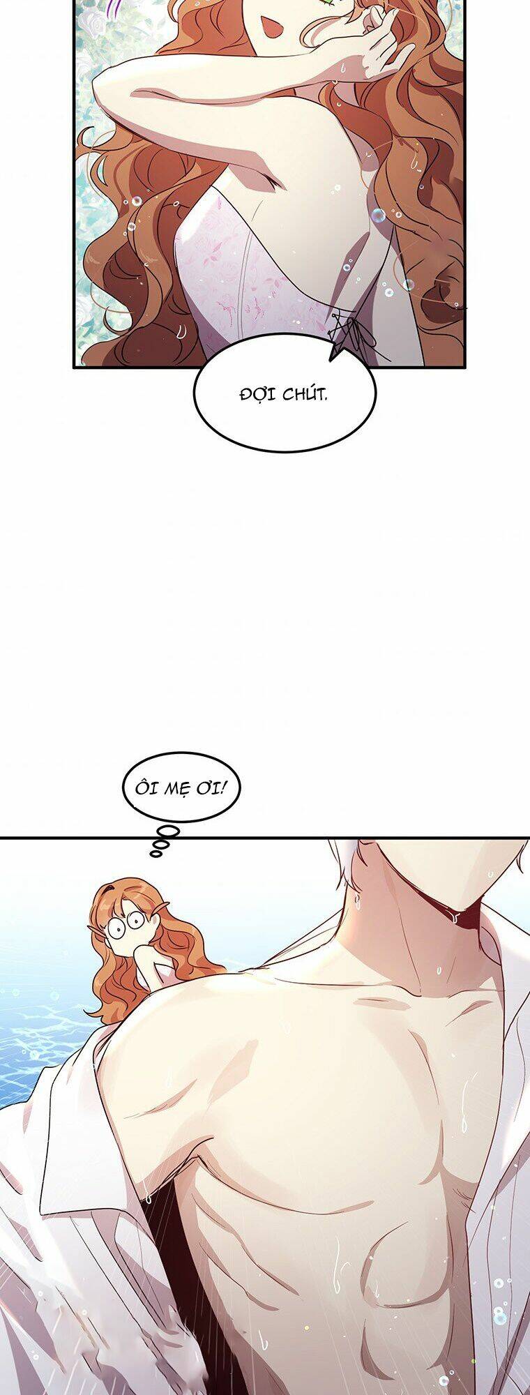 Công Tước, Loạn Vừa Thôi!: Chapter 129