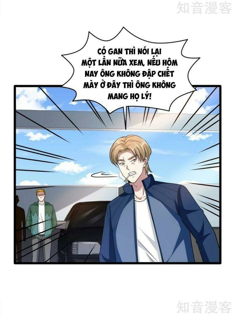 Đô Thị Tà Vương: Chapter 192