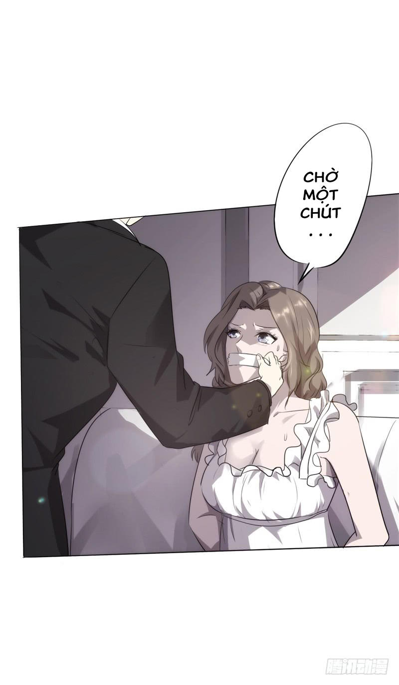 Tối Cường Nông Dân Hệ Thống: Chapter 3