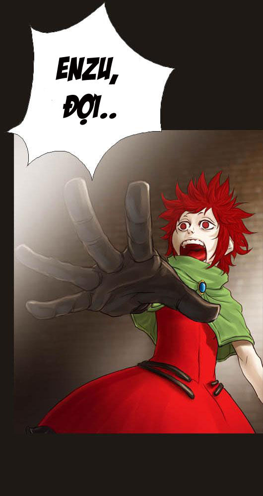 Magician: Chapter 31