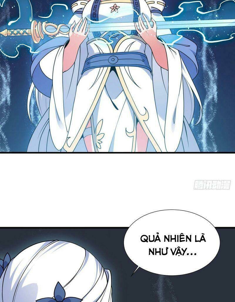 Lực Bạt Sơn Hà Hề Tử Đường: Chapter 18