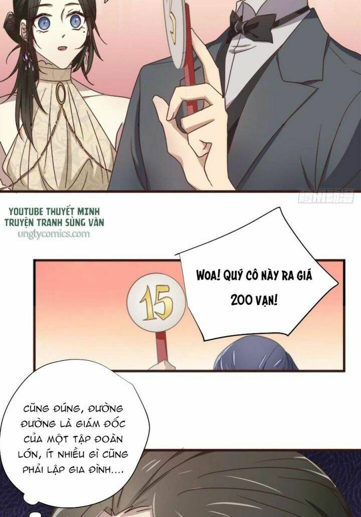 Đơn Phương Yêu Thầm Anh: Chapter 50