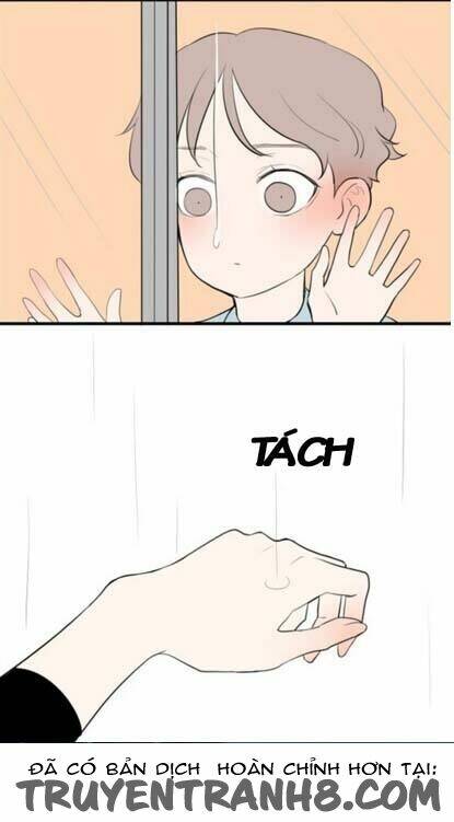 Mối Tình Đơn Phương: Chapter 12