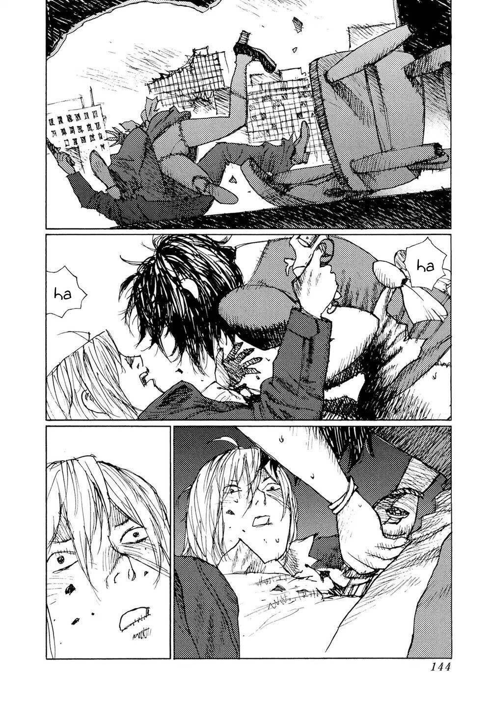 Alice In Hell: Chapter 42