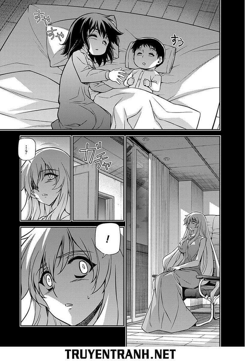 Freezing: Chapter 194