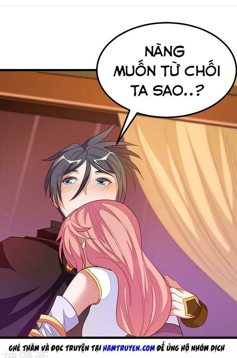 Cửu Dương Thần Vương: Chapter 195