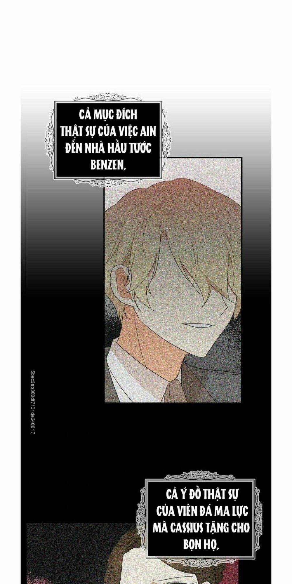 Xuyên Không Trở Thành Mami Phản Diện: Chapter 49