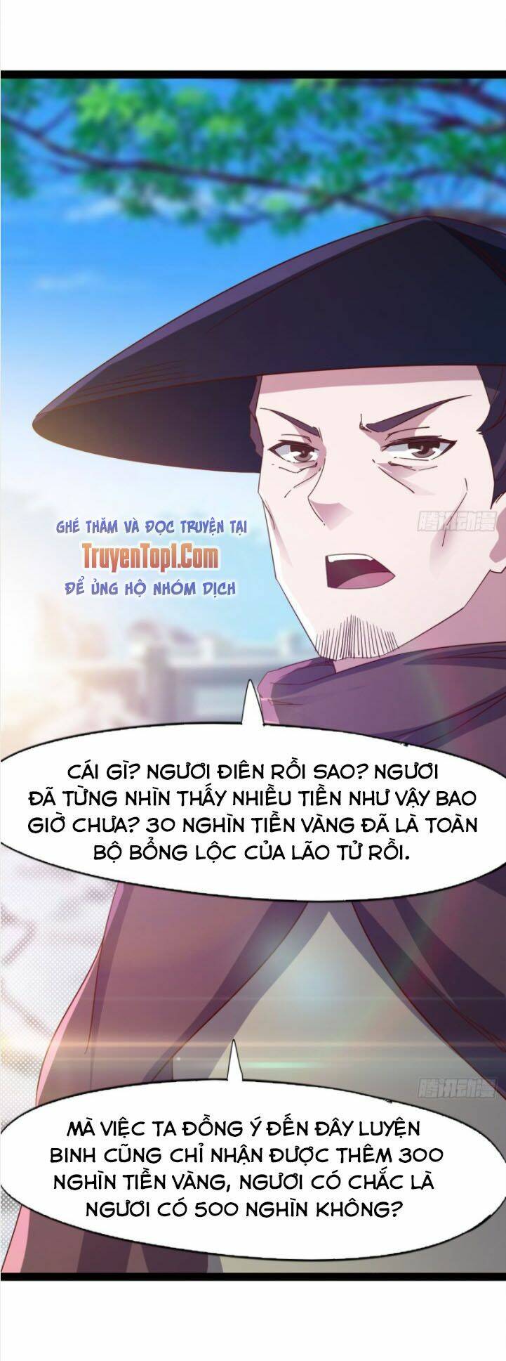 Kiếm Đồ: Chapter 71