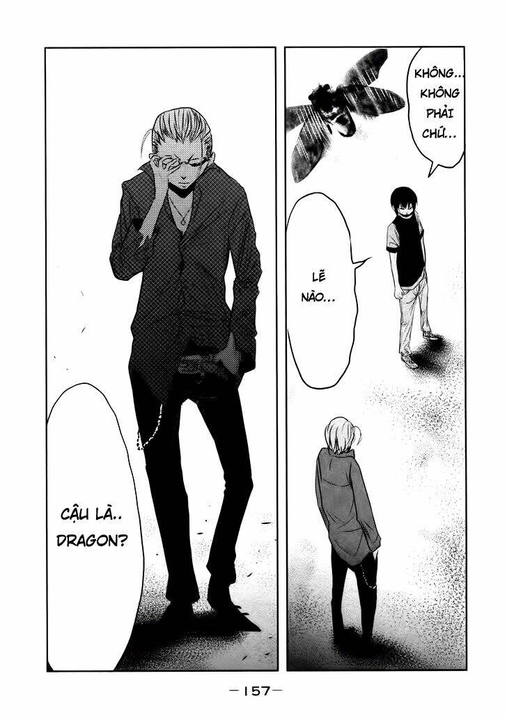 Ông Kẹ Sau 6H Tối!: Chapter 11