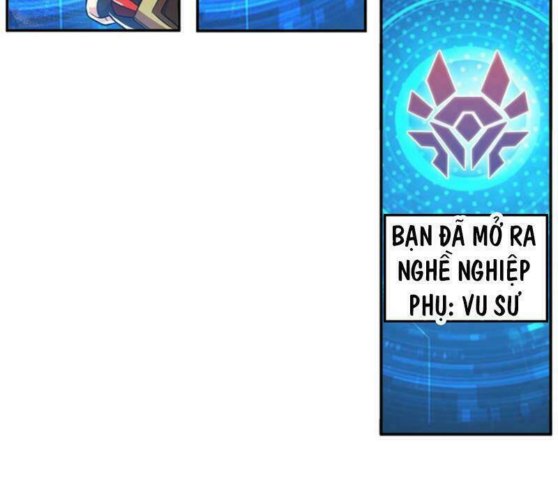 Rich Player - Người Chơi Khắc Kim: Chapter 23