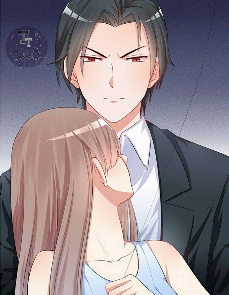 Đoạt Hôn Ác Thiếu: Chapter 3