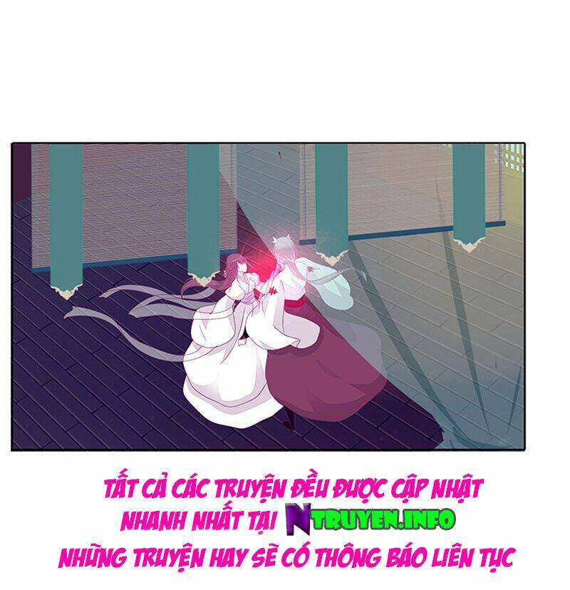 Tướng Quân Mời Ra Trận: Chapter 49