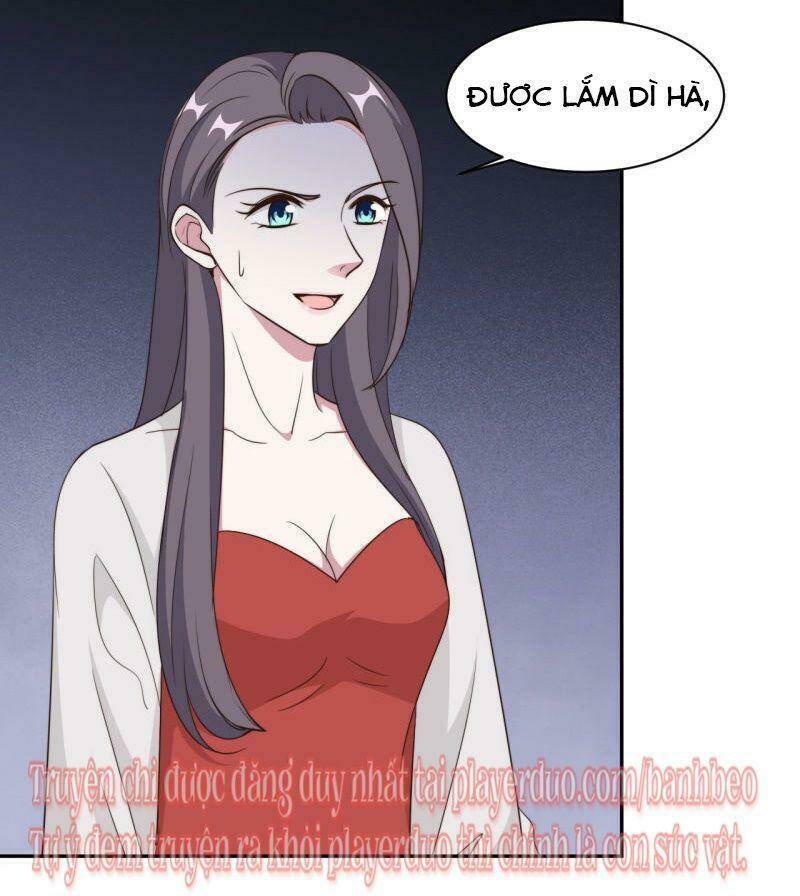 Tổng Tài, Tránh Xa Tôi Ra: Chapter 51