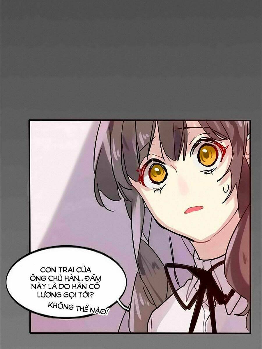 Một Giây Sau Bắt Đầu: Chapter 10