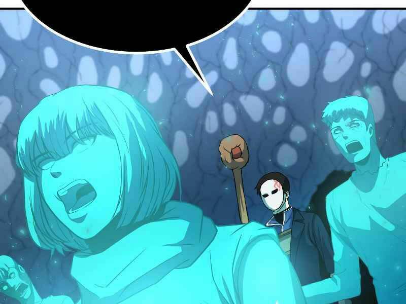 Ngôi Nhà Kết Nối Với Hầm Ngục: Chapter 26