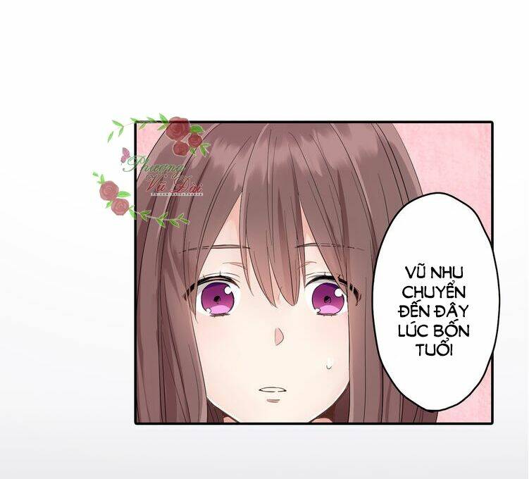 Hai Anh Ấy Của Tôi: Chapter 3