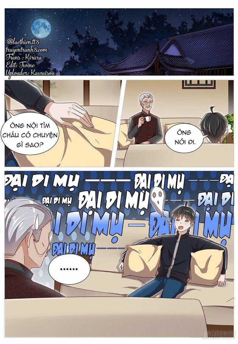 Vương Bài Giáo Thảo: Chapter 143