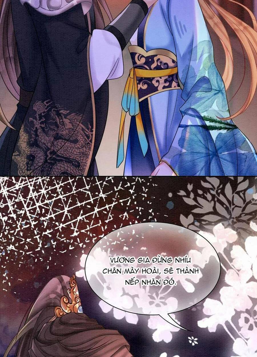 Xung Hỉ Vương Phi: Chapter 66