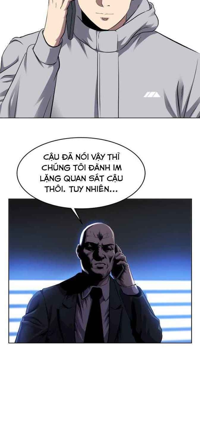 Cấp Độ Của Tôi Là Cao Nhất: Chapter 2