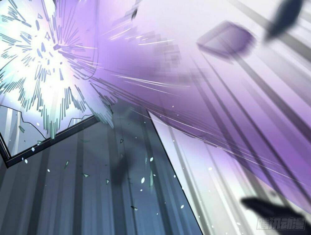 Hắc Bạch Hữu Thường: Chapter 4