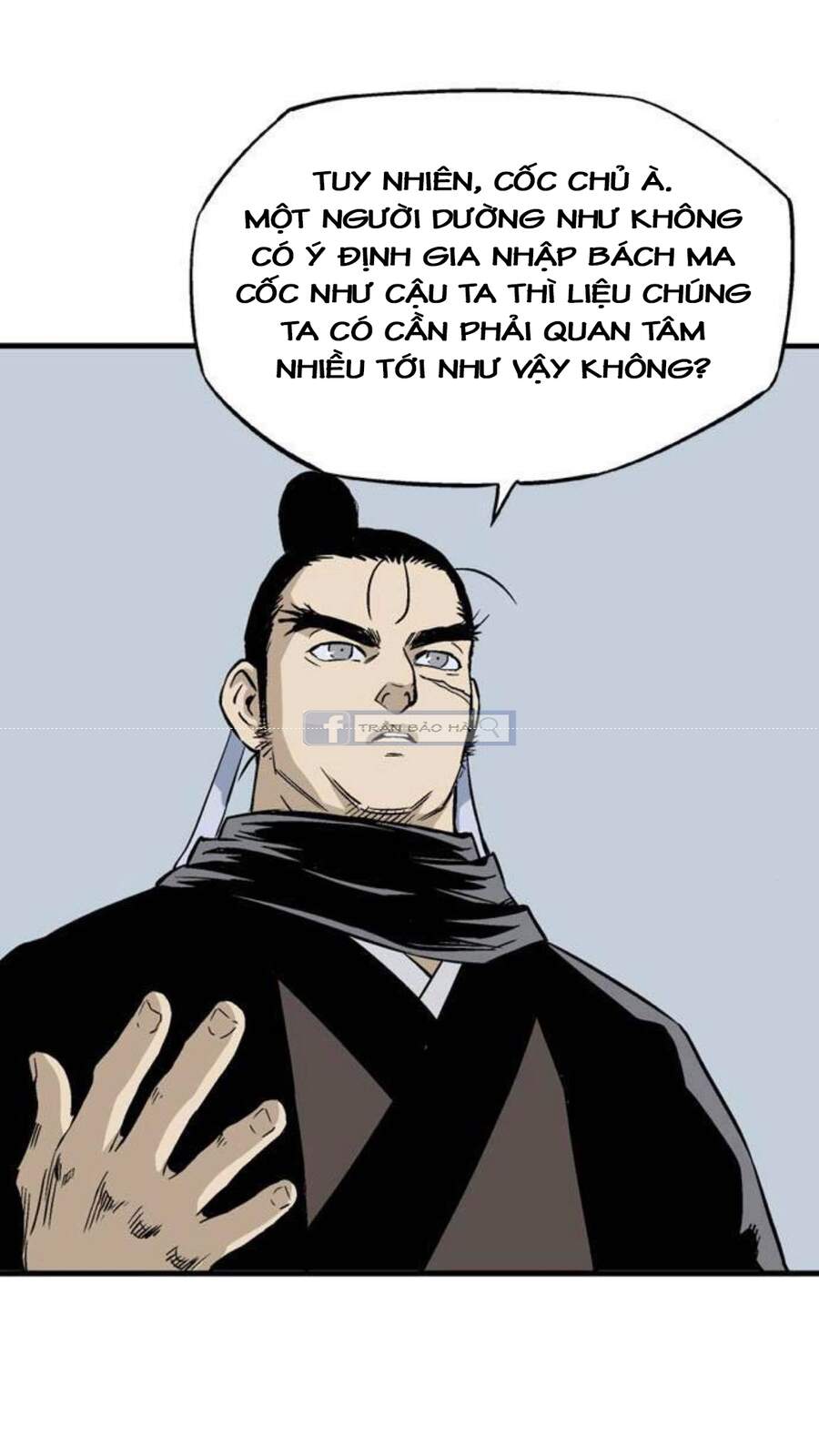 Cao Thủ 2: Chapter 145