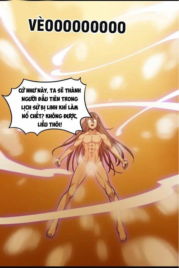 Ngự Thiên Thần Đế: Chapter 63