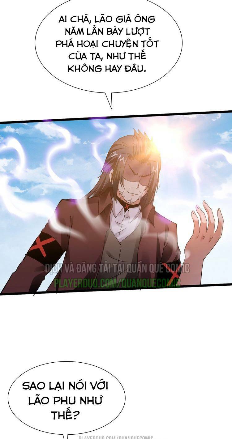 Kinh Thế Kỳ Nhân: Chapter 29