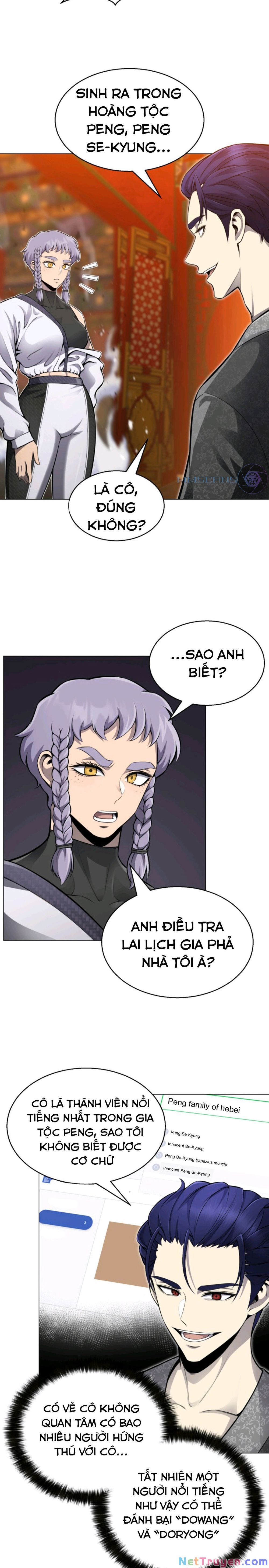 Luân Hồi Ác Nhân: Chapter 76