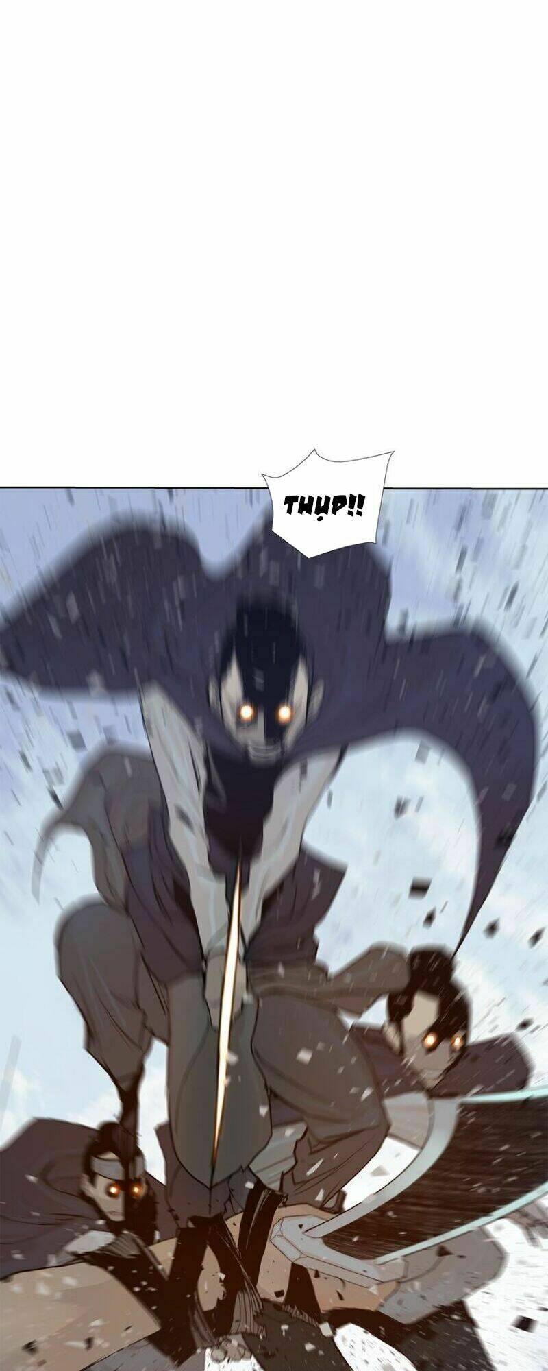 Thanh Gươm Danh Vọng: Chapter 26