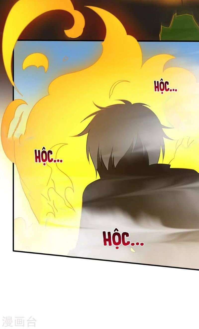 Vạn Giới Tiên Vương: Chapter 31